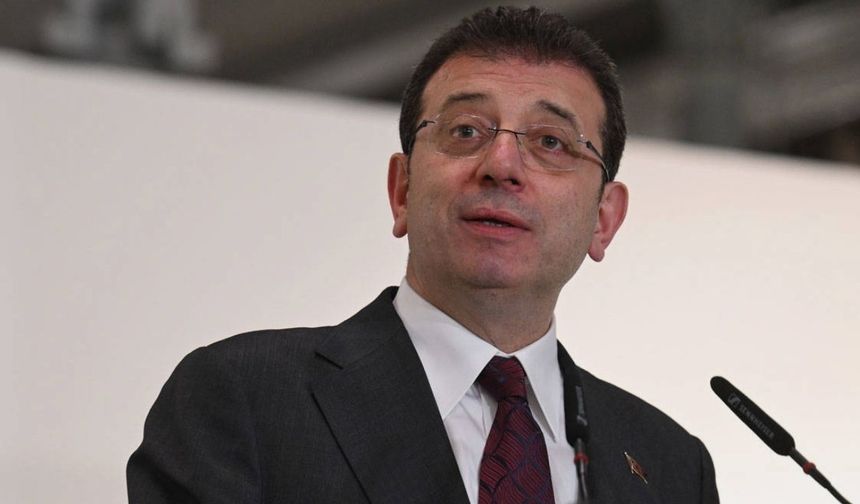 İmamoğlu davasında kritik duruşma: Hapis ve siyasi yasak talebi