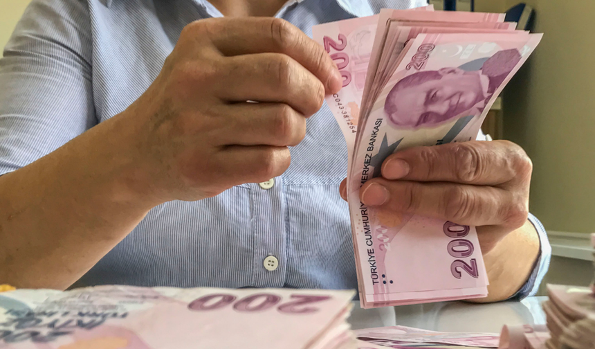 Borç yapılandırması için başvurular başladı: Son gün ne zaman?