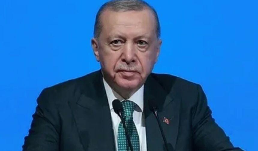 Erdoğan’ın Türkmenistan’daki açıklamalarından öne çıkanlar