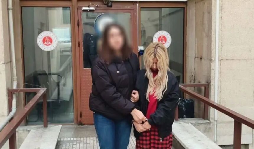 Hukuk öğrencisi sahte TOKİ sitesiyle 1 milyon TL’lik vurgun yaptı