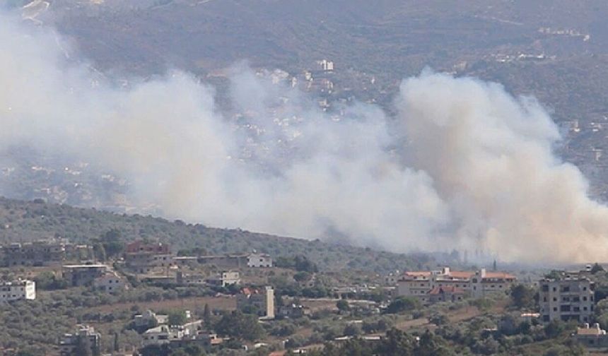 İsrail, ateşkes ilanına rağmen saldırılarını sürdürüyor