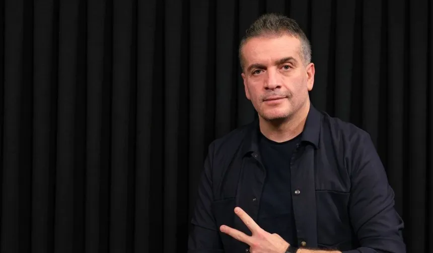 Oyuncu Murat Cemcir, taburcu edildi