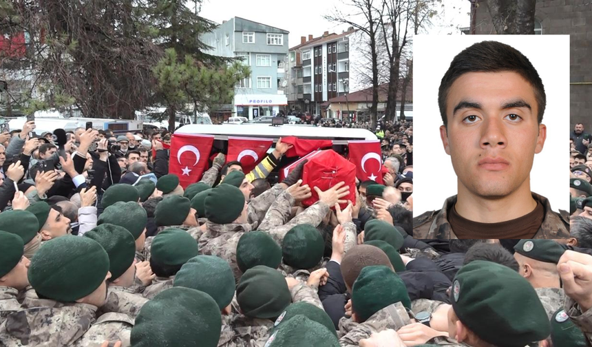 Polis memurunun şehit edildiği olayla ilgili gözaltına alınan 5 kişi tutuklandı