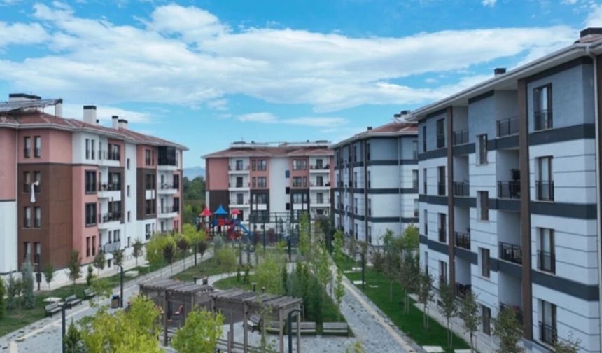 TOKİ 5 bin TL başvuru parası iadesi başladı! Ücretler nasıl ve nereden geri alınır?