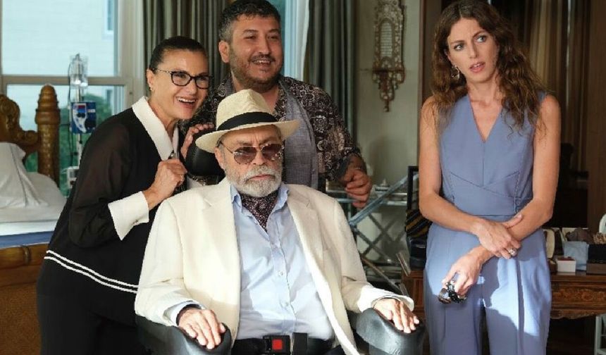 "Yan Yana" filmi 2025'in gişe kralı oldu