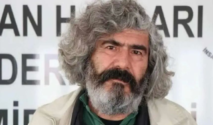 Sabah yürüyüşü ölümle bitti: Avukat Ali Aydın Çiğli’de öldürüldü