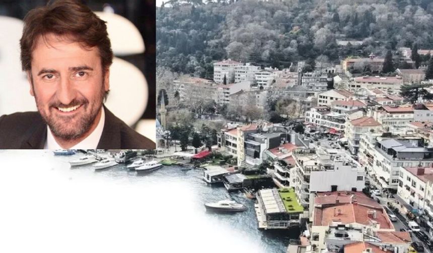Bebek Otel soruşturmasında yeni gelişme: Muzaffer Yıldırım’ın sonucu belli oldu