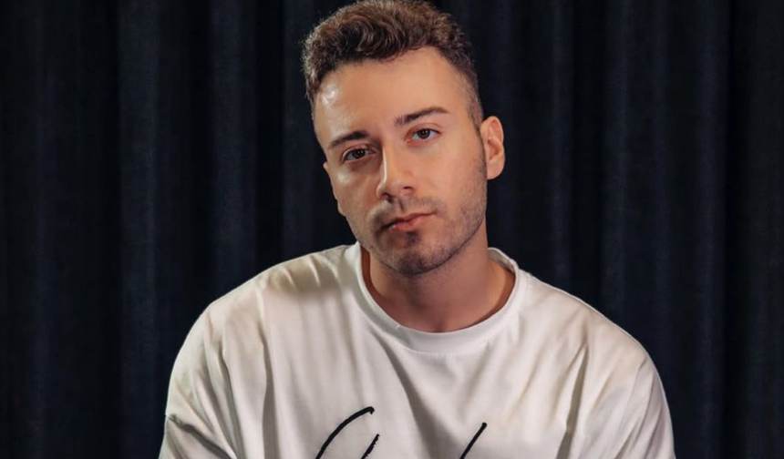 Enes Batur adli kontrol talebiyle mahkemeye sevk edildi