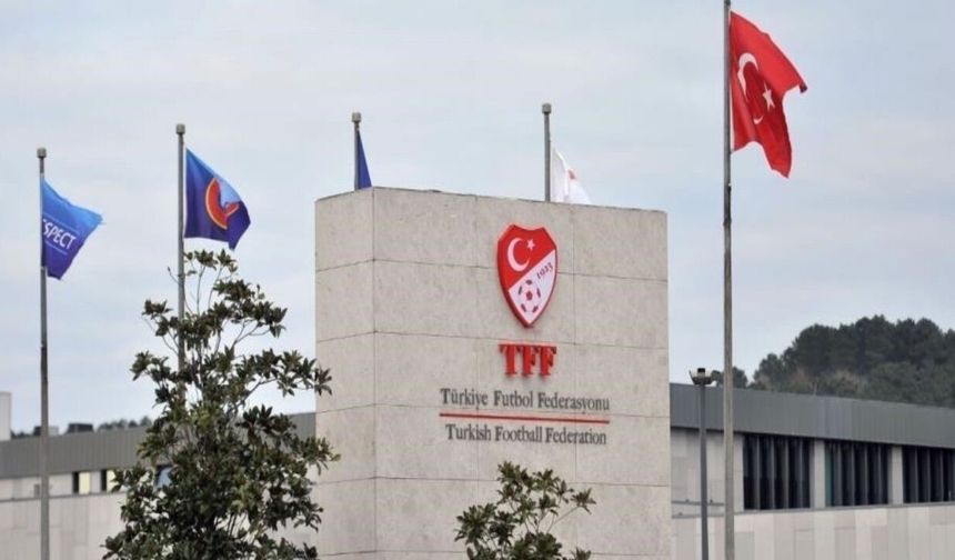 PFDK'dan Galatasaray ve Fenerbahçe'ye para cezası