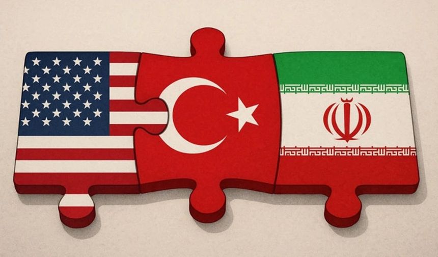 İran olası ABD saldırısında Türkiye’deki Amerikan üslerini vuracağını duyurdu