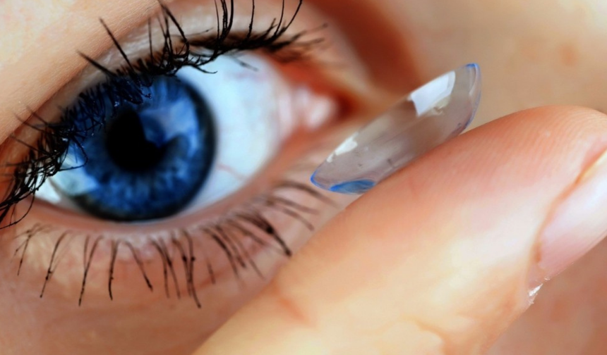 Lens kullananlara önemli uyarı: En sık yapılan yanlışlar