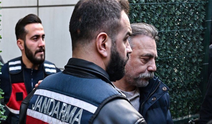 Oktay Kaynarca’dan savcılıkta sert çıkış: “F*huş iddialarını kabul etmiyorum”