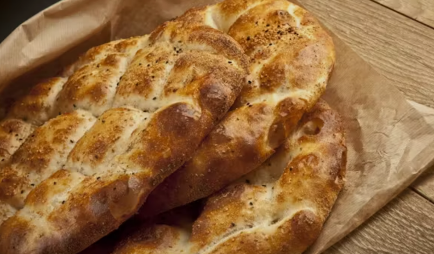 Ramazan pidesine zam: Yeni tarife açıklandı