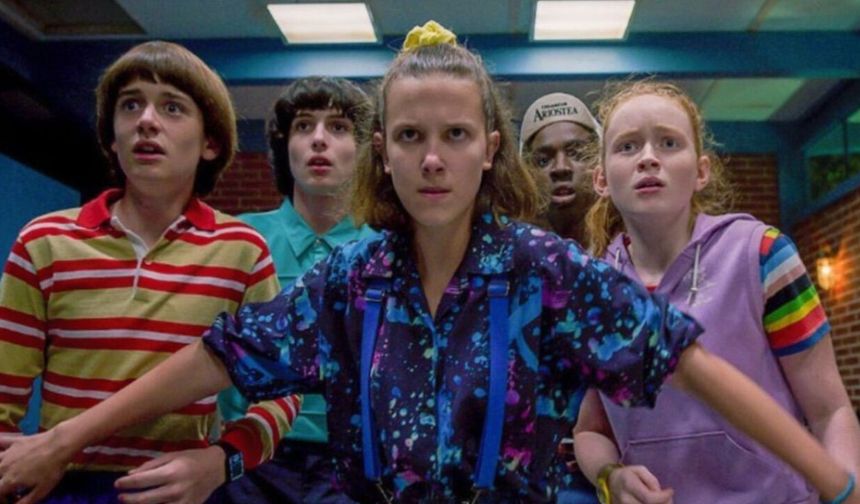 Stranger Things’i küresel bir fenomene dönüştüren neydi?