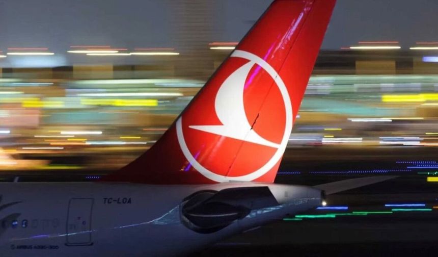 THY’nin İstanbul–Barselona uçuşunda “bomba” tehdidi