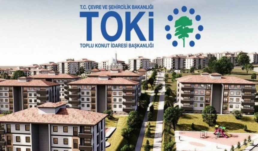 TOKİ 500 bin konut kuralarında gözler büyükşehirlerde: İzmir, Ankara ve Bursa takvimi açıklandı mı?