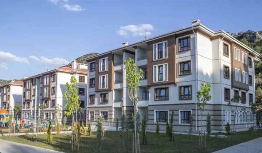 TOKİ Ankara kura çekimi ne zaman, saat kaçta?