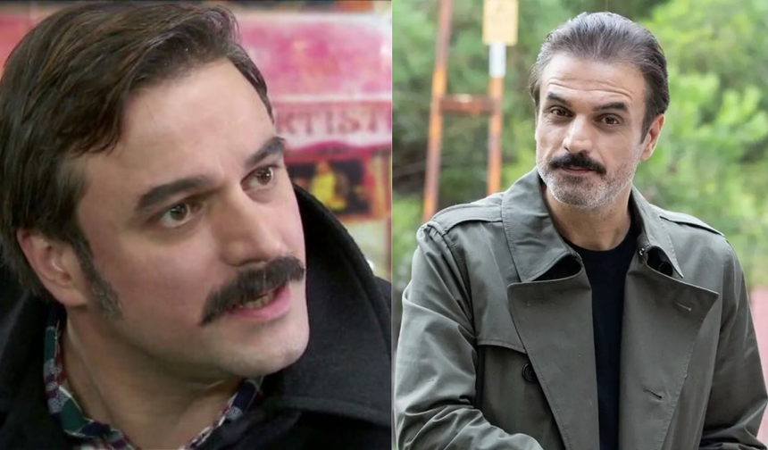 11 saat süren ameliyat başarıyla bitti: Ufuk Özkan yoğun bakımda