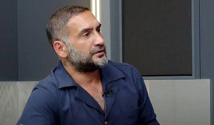 Ümit Karan havalimanında gözaltına alındı