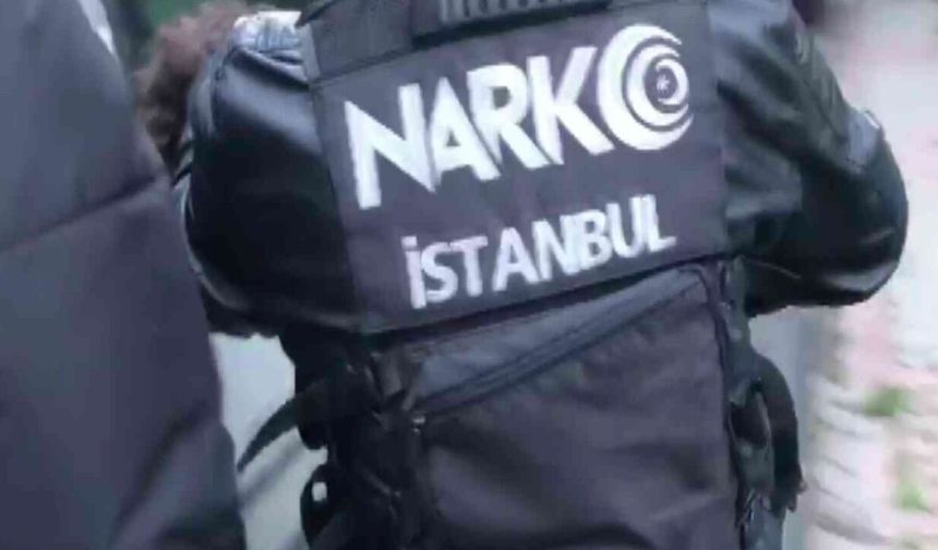 Ünlülere uy*şturucu operasyonunda yeni dalga: 5 kişi gözaltına alındı