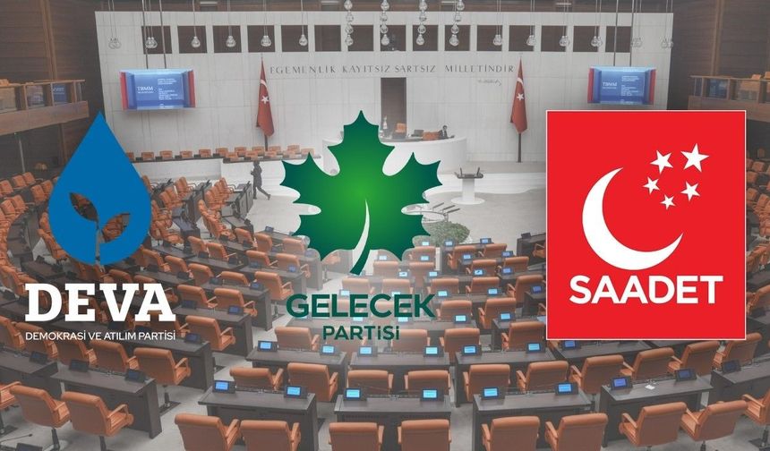 Yeni Yol'da büyük değişim: Genel başkanlık ve yönetim el değiştiriyor