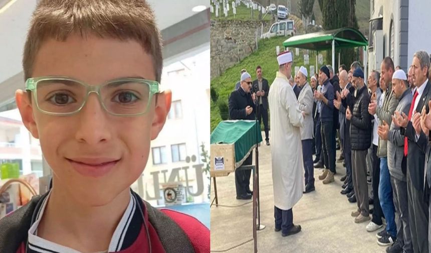 13 yaşındaki öğrencinin şüpheli ölümü: “Oyun görevi” iddiası mercek altında