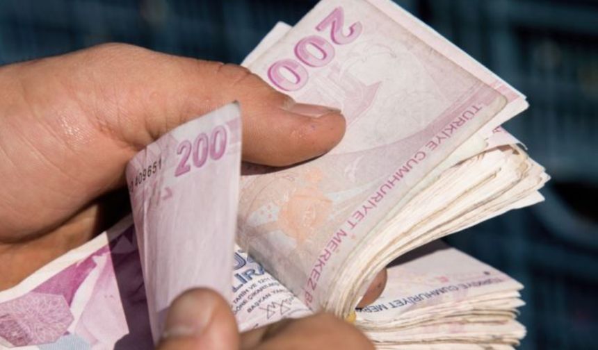 200 lira artık 9 lira bile etmiyor: Türk lirasının 15 yıllık dramatik değer kaybı!