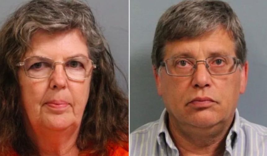 Modern kölelik davası: Beş çocuğa cehennemi yaşattılar, 375 yıl aldılar