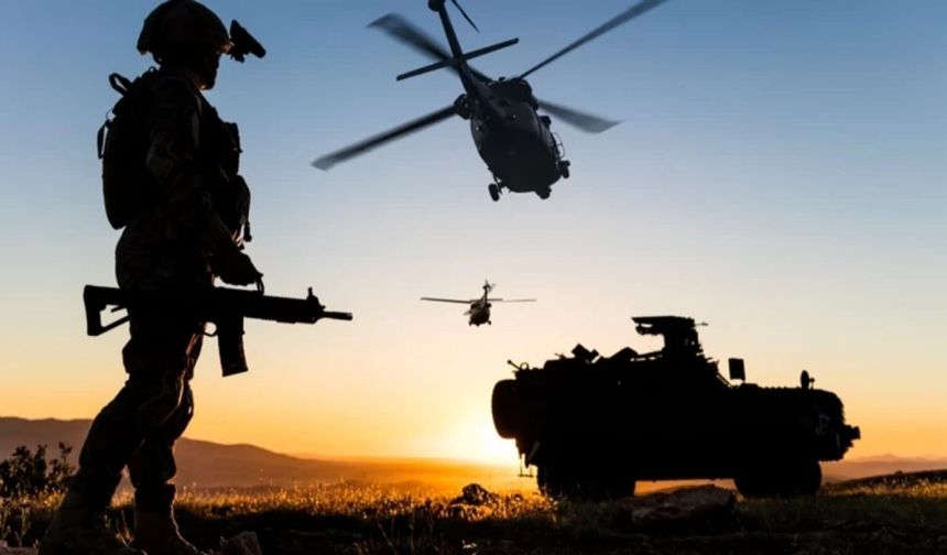 ABD’den Orta Doğu’ya 2003 Irak Savaşı sonrası en büyük askeri yığınak