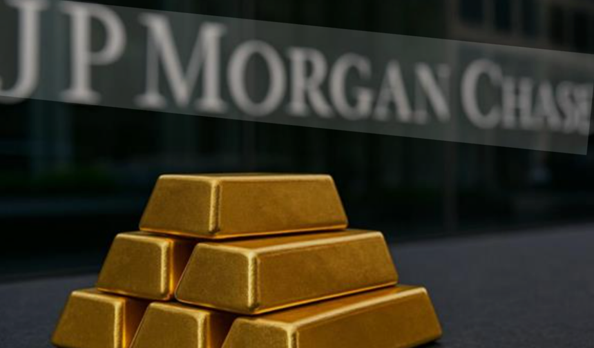 Dev bankadan altın için iddialı tahmin