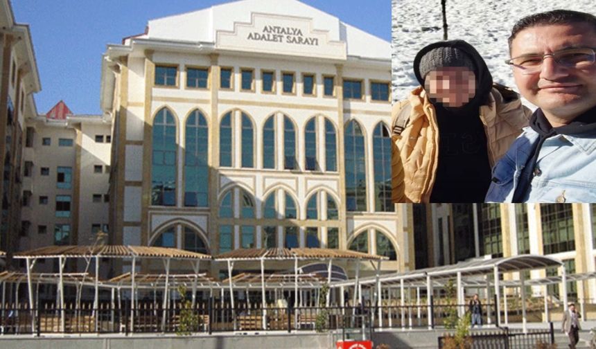 Adliyede şok olay: Güvenlik görevlisi adliye tuvaletinde ölü bulundu!