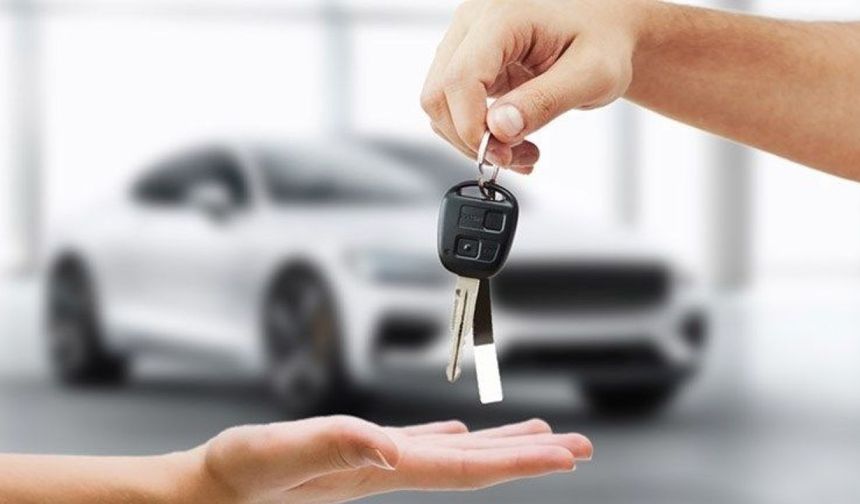 Ticaret Bakanlığı araç kiralama sektörüne yeni kriterler getiriyor