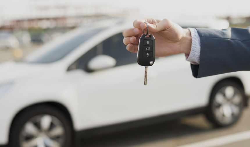 Araç kiralamada yeni dönem: Yönetmelik değişiyor