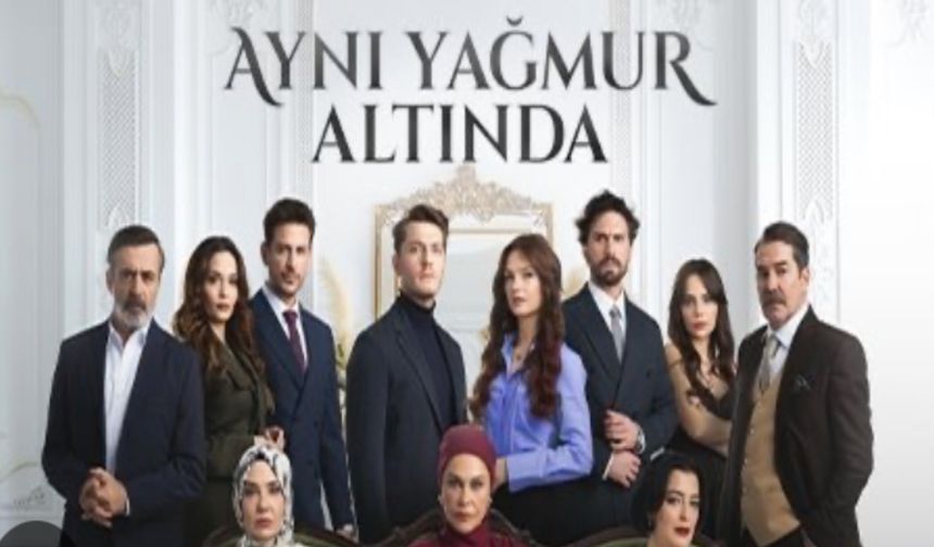 ATV’de “domuz eti” sahnesi tartışma yarattı