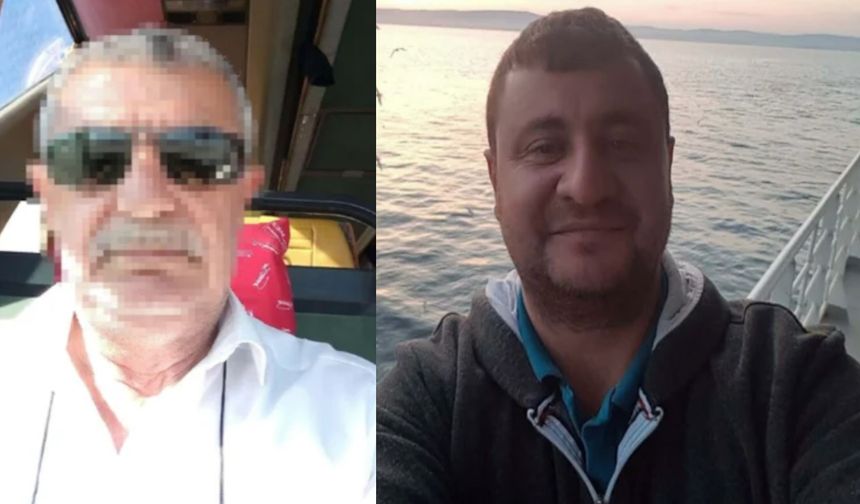 Altın borcu tartışmasında baba öz oğlunu bıçaklayarak öldürdü