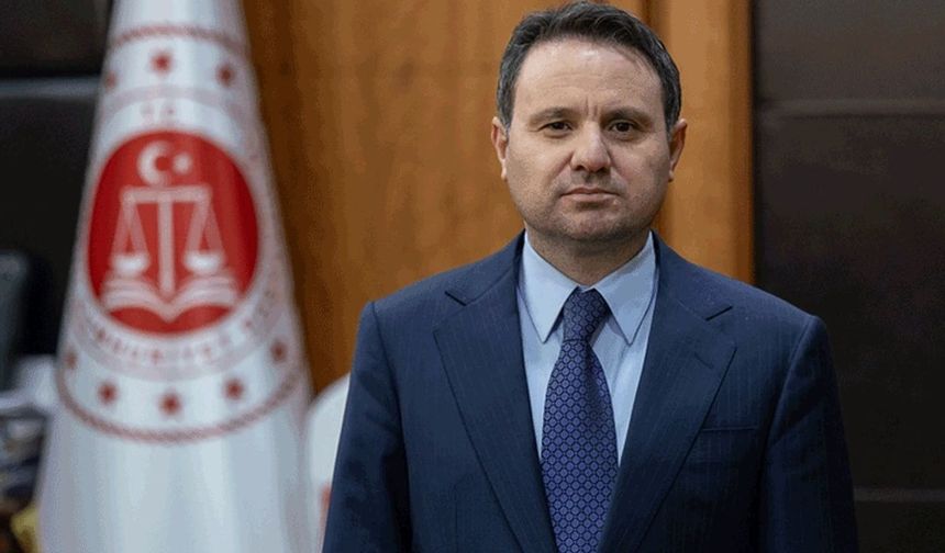 Adalet Bakanı Gürlek sosyal medya düzenlemesinin detaylarını paylaştı