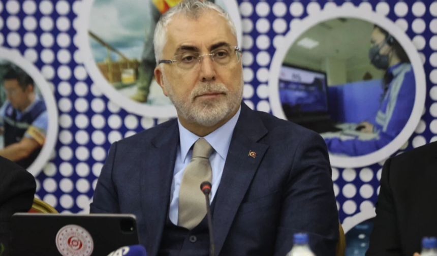 Emekliye zam açıklaması: Bakan Işıkhan konuştu