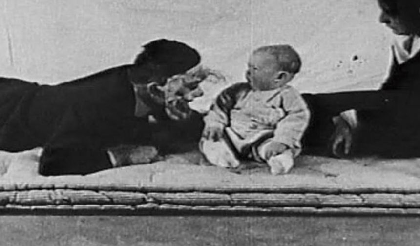 Psikolojinin en karanlık deneyi: Küçük Albert deneyi