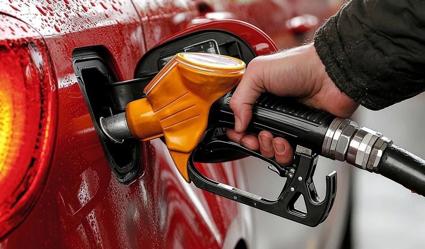 Benzine yeni zam kapıda
