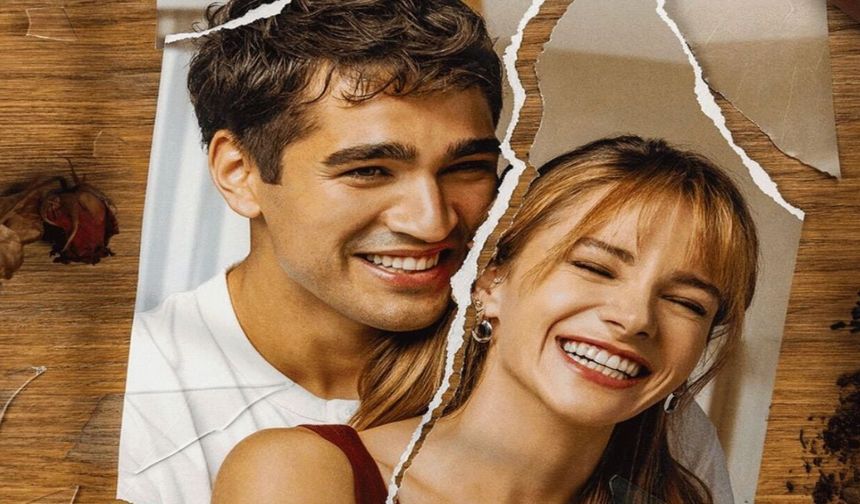 Mert Ramazan Demir ve Miray Daner’li dev yapımın yayın tarihi netleşti!