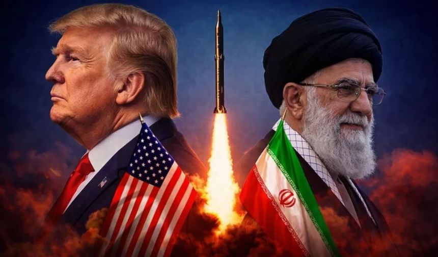 İran-ABD arasındaki nükleer diplomasi trafiği Cenevre'de yeniden başladı