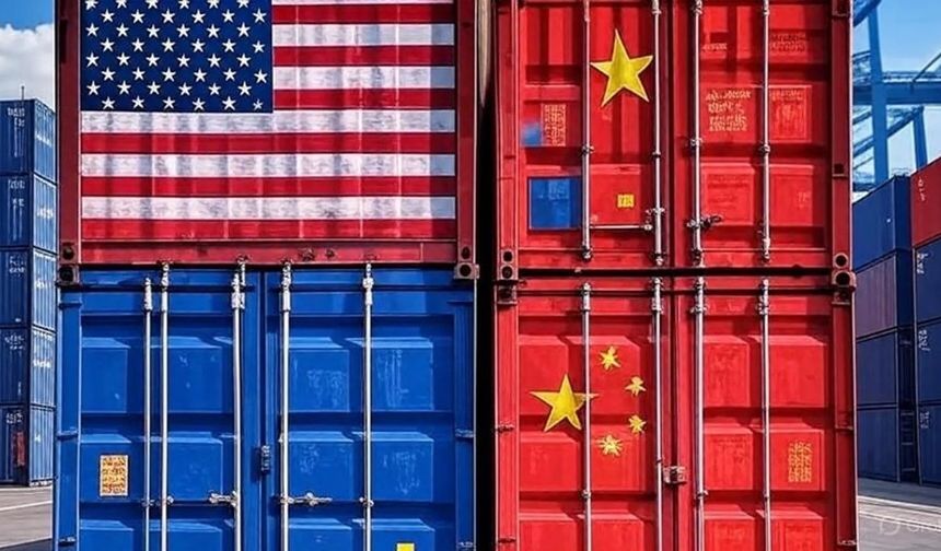 Çin'den ABD'nin yeni vergi hamlesine misilleme uyarısı