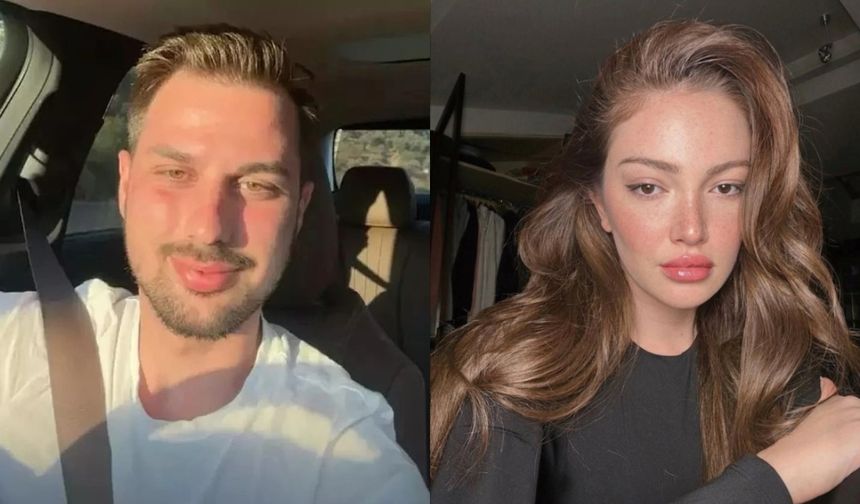 Danla Bilic’i darbeden eski sevgilisi Berk Çetin’in cezası belli oldu!