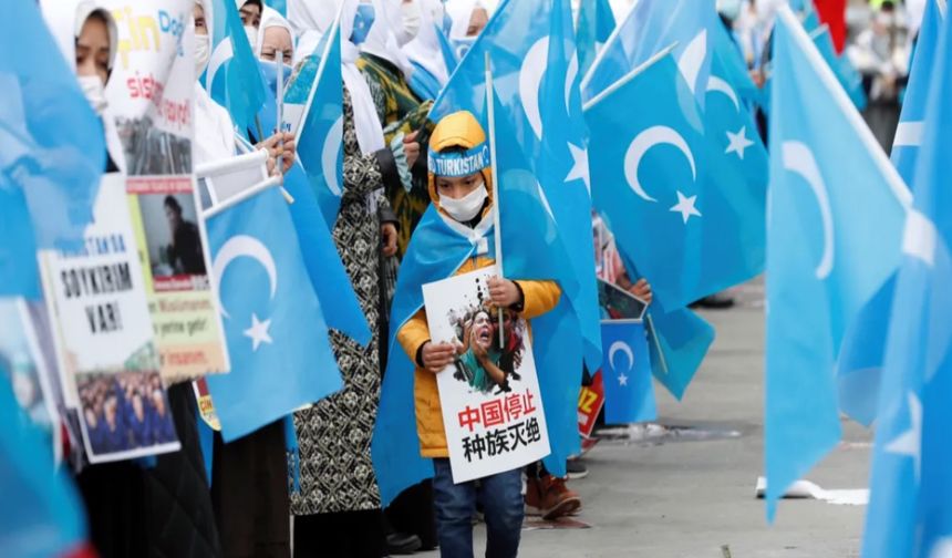 Ramazan'a günler kala Doğu Türkistan'da ibadet yasakları gündemde: Oruç, iftar ve teravih kısıtlanıyor!