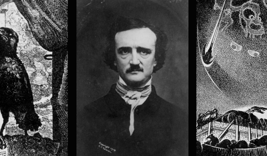 Edgar Allan Poe’nun müzik dünyasına etkileri