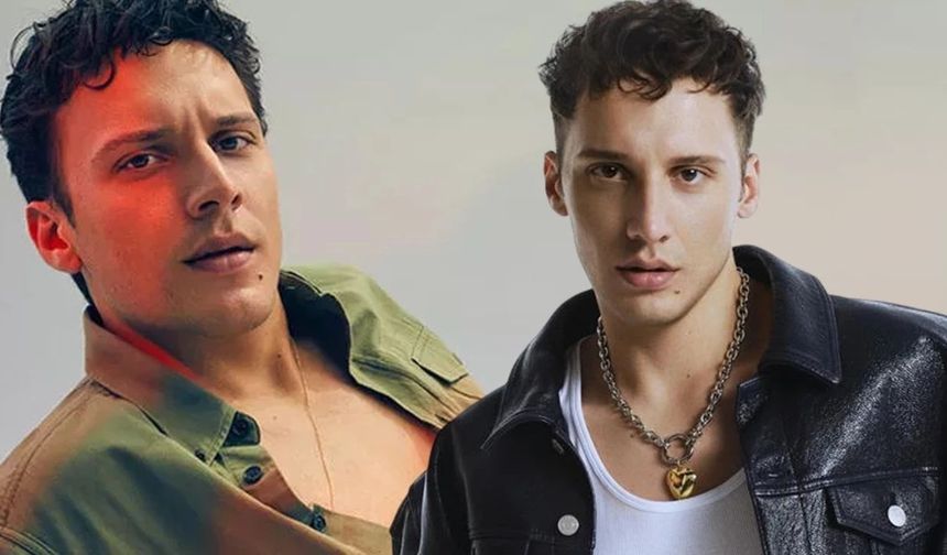 Hakkında yakalama kararı çıkarılan Edis'ten ilk açıklama geldi