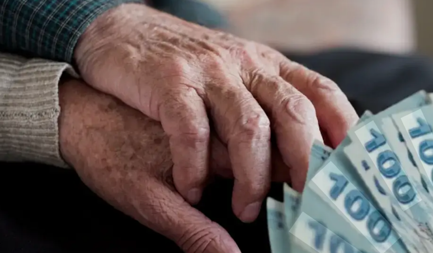 Milyonlarca emekliyi ilgilendiren yeni sistem detayları belli oldu
