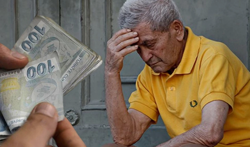 En düşük emekli aylığına ilişkin AYM'den kritik adım