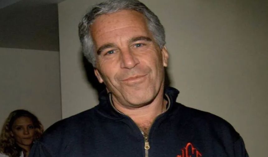 Epstein’in sapkın planı: 20 kadını “damızlık” yapıp üstün nesil üretmek