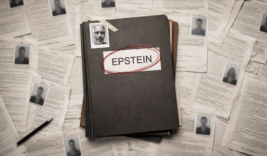 Epstein'in ABD genelindeki gizli depolarda belgeler sakladığı ortaya çıktı
